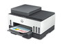 HP Smart Tank 7305 - Impresora Multifunción Color con Wi-Fi y Dúplex, Sistema de Tanques de Tinta Recargables, ADF, 15 ppm
