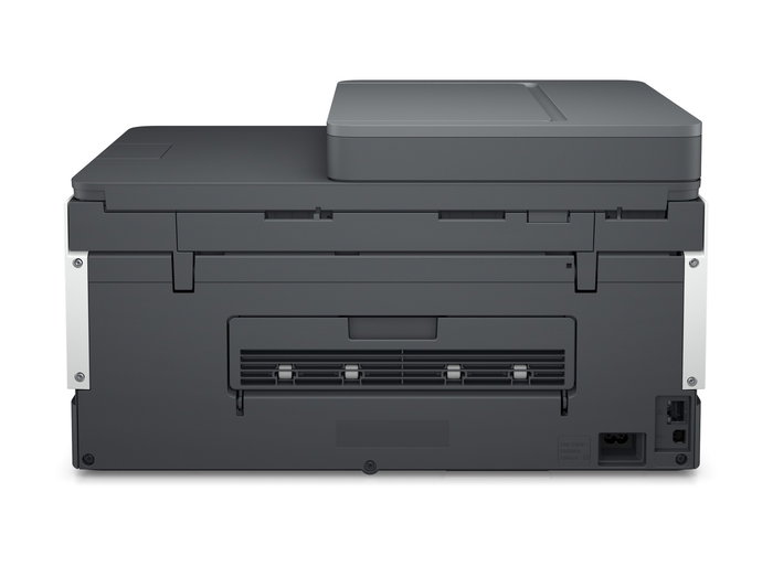 HP Smart Tank 7305 - Impresora Multifunción Color con Wi-Fi y Dúplex, Sistema de Tanques de Tinta Recargables, ADF, 15 ppm