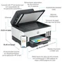HP Smart Tank 7305 Multifunción Inyección de Tinta Color con Wi-Fi y Dúplex Automático