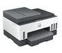 HP Smart Tank 7305 Multifunción Inyección de Tinta Color con Wi-Fi y Dúplex Automático