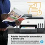 HP Smart Tank 7305 Multifunción Inyección de Tinta Color con Wi-Fi y Dúplex Automático