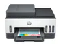 HP Smart Tank 7305 Multifunción Inyección de Tinta Color con Wi-Fi y Dúplex Automático