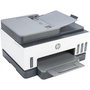 HP Smart Tank 7305 Multifunción Color Wi-Fi Dúplex Gris