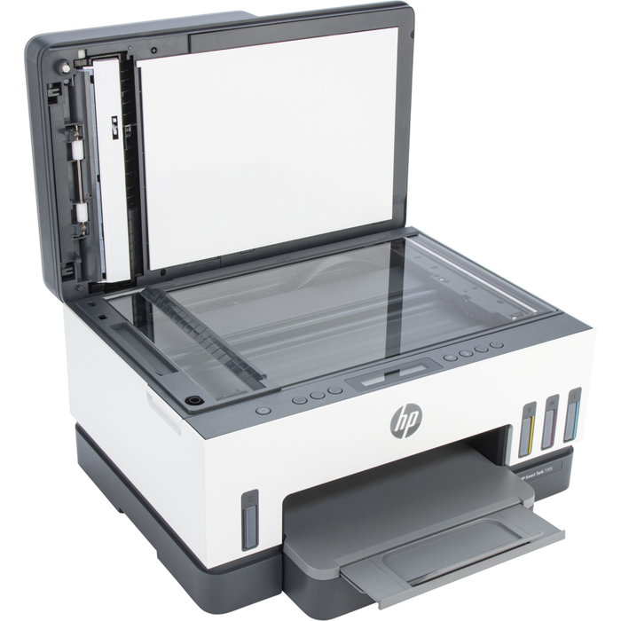 HP Smart Tank 7305 Multifunción Color Wi-Fi Dúplex Gris HP Smart Tank 7305 Multifunción Color Wi-Fi Dúplex Gris