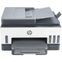 HP Smart Tank 7305 Multifunción Color Wi-Fi Dúplex Gris