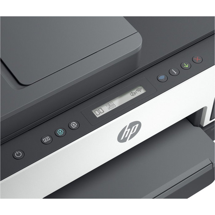 HP Smart Tank 7305 Multifunción Color Wi-Fi Dúplex Gris HP Smart Tank 7305 Multifunción Color Wi-Fi Dúplex Gris