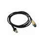 Datalogic CABL USB PWR TPUW 2M BLK