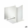 Carpeta de anillas Esselte Blanco A4 (10 Unidades)