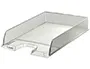 Esselte Europost Bandeja portadocumentos Transparente Cristal 254x61x350 mm