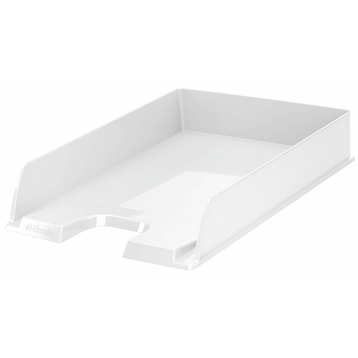 Esselte Bandejas Europost VIVIDA Blanco Vívida A4 (Set de 10)
