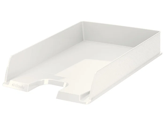 Esselte Bandejas Europost VIVIDA Blanco Vívida A4 (Set de 10)