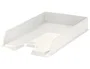 Esselte Bandejas Europost VIVIDA Blanco Vívida A4 (Set de 10)