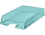 ESSELTE Bandeja de Sobremesa Colour Breeze Azul (Set de 10)