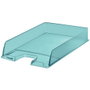 ESSELTE Bandeja de Sobremesa Colour Breeze Azul (Set de 10)