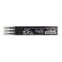 Pilot Recambio Bolígrafo Frixion 0.7 Negro Pack 36 Unidades