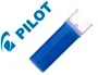 Recambio Rotulador Pilot V Board Master Tinta Liquida Azul 12 unidades