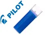 Recambio Rotulador Pilot V Board Master Tinta Liquida Azul 12 unidades