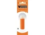 Pilot Set de 12 Recambios de Tinta Líquida Naranja para Rotulador V Board Master