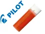 Pilot Recambio Rotulador Pizarra V Board Master Naranja (Set de 12)
