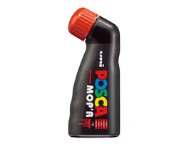 Posca MOP R PCM-22 Marcador de Pintura Rojo 3-19 mm