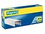 Grapas Rapid 5000 Piezas 26/6 (10 Unidades)
