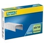 RAPID Grapas estándar 23/10 mm galvanizadas, caja de 1000 unidades