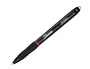 Sharpie S-Gel Bolígrafo Punta Media 0,7 mm Rojo (Set de 12)