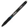Sharpie S-Gel Bolígrafo Punta Media 0,7 mm Azul (Set de 12)