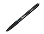 Sharpie S-Gel Bolígrafo Punta Media 0,7 mm Azul (Set de 12)