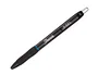 Sharpie S-Gel Bolígrafo Punta Media 0,7 mm Azul (Set de 12)