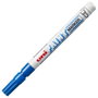Uni-Ball Marcador Permanente Paint PX-21L Azul