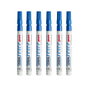 Uni-Ball Marcador Permanente Paint PX-21L Azul