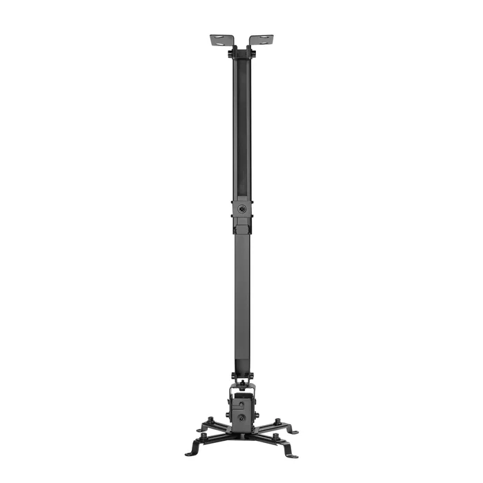 Aisens Soporte Universal Inclinable y Extensible CWP01TSE-047 Negro Aisens Soporte Universal Inclinable y Extensible CWP01TSE-047 Negro