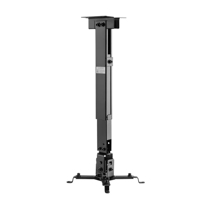 Aisens Soporte Universal Inclinable y Extensible CWP01TSE-047 Negro Aisens Soporte Universal Inclinable y Extensible CWP01TSE-047 Negro