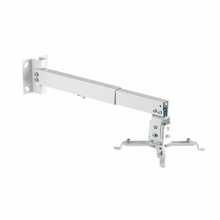 Aisens Soporte para Proyector CWP01TSE-049 Blanco, Inclinable y Extensible Aisens Soporte para Proyector CWP01TSE-049 Blanco, Inclinable y Extensible