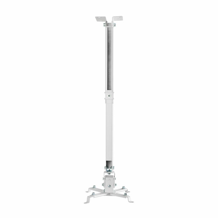Aisens Soporte para Proyector CWP01TSE-049 Blanco, Inclinable y Extensible Aisens Soporte para Proyector CWP01TSE-049 Blanco, Inclinable y Extensible