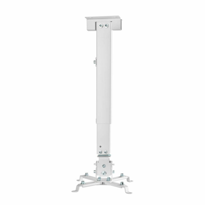 Aisens Soporte para Proyector CWP01TSE-049 Blanco, Inclinable y Extensible Aisens Soporte para Proyector CWP01TSE-049 Blanco, Inclinable y Extensible