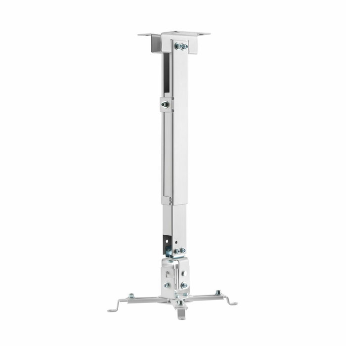 Aisens Soporte para Proyector CWP01TSE-049 Blanco, Inclinable y Extensible Aisens Soporte para Proyector CWP01TSE-049 Blanco, Inclinable y Extensible
