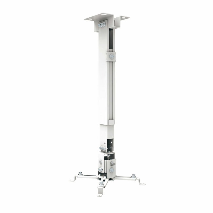 Aisens Soporte para Proyector CWP01TSE-049 Blanco, Inclinable y Extensible Aisens Soporte para Proyector CWP01TSE-049 Blanco, Inclinable y Extensible