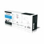 Aisens Soporte para Proyector CWP01TSE-049 Blanco, Inclinable y Extensible