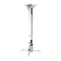 Aisens Soporte Universal para Proyector Blanco CWP01TSE-049