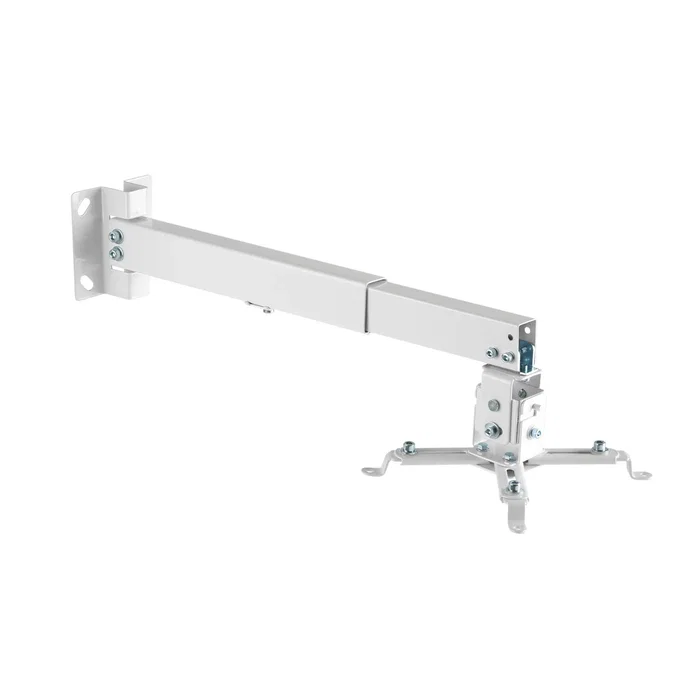 Aisens Soporte Universal para Proyector Blanco CWP01TSE-049