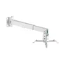 Aisens Soporte Universal para Proyector Blanco CWP01TSE-049