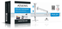 Aisens Soporte para Proyector CWP01TSE-049 Blanco, Inclinable y Extensible