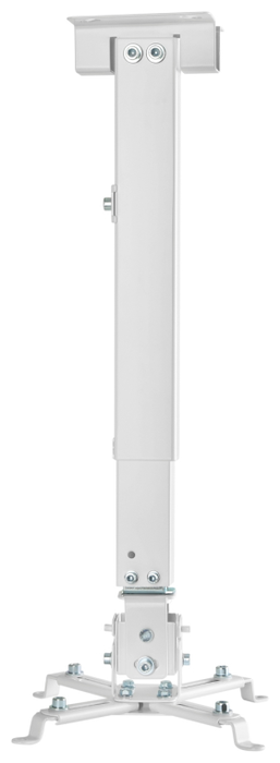 Aisens Soporte para Proyector CWP01TSE-049 Blanco, Inclinable y Extensible Aisens Soporte para Proyector CWP01TSE-049 Blanco, Inclinable y Extensible