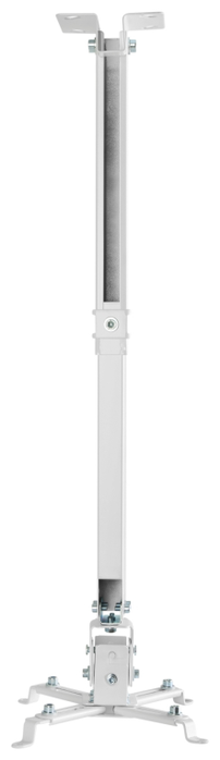 Aisens Soporte para Proyector CWP01TSE-049 Blanco, Inclinable y Extensible Aisens Soporte para Proyector CWP01TSE-049 Blanco, Inclinable y Extensible
