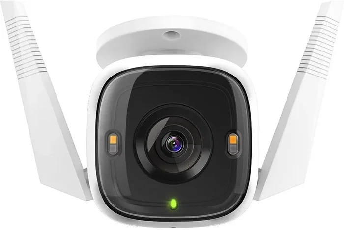 TP-Link Tapo C320WS Cámara de Seguridad 2K QHD Blanco