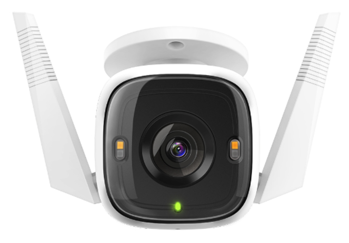 TP-Link Tapo C320WS Cámara de Seguridad 2K QHD Blanco
