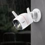TP-Link Tapo C320WS Cámara de Seguridad 2K QHD Blanco