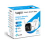 TP-Link Tapo C320WS Cámara de Seguridad 2K QHD Blanco